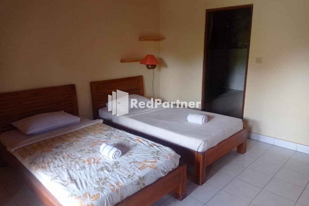 Gusti Home Stay Ubud Gasthof