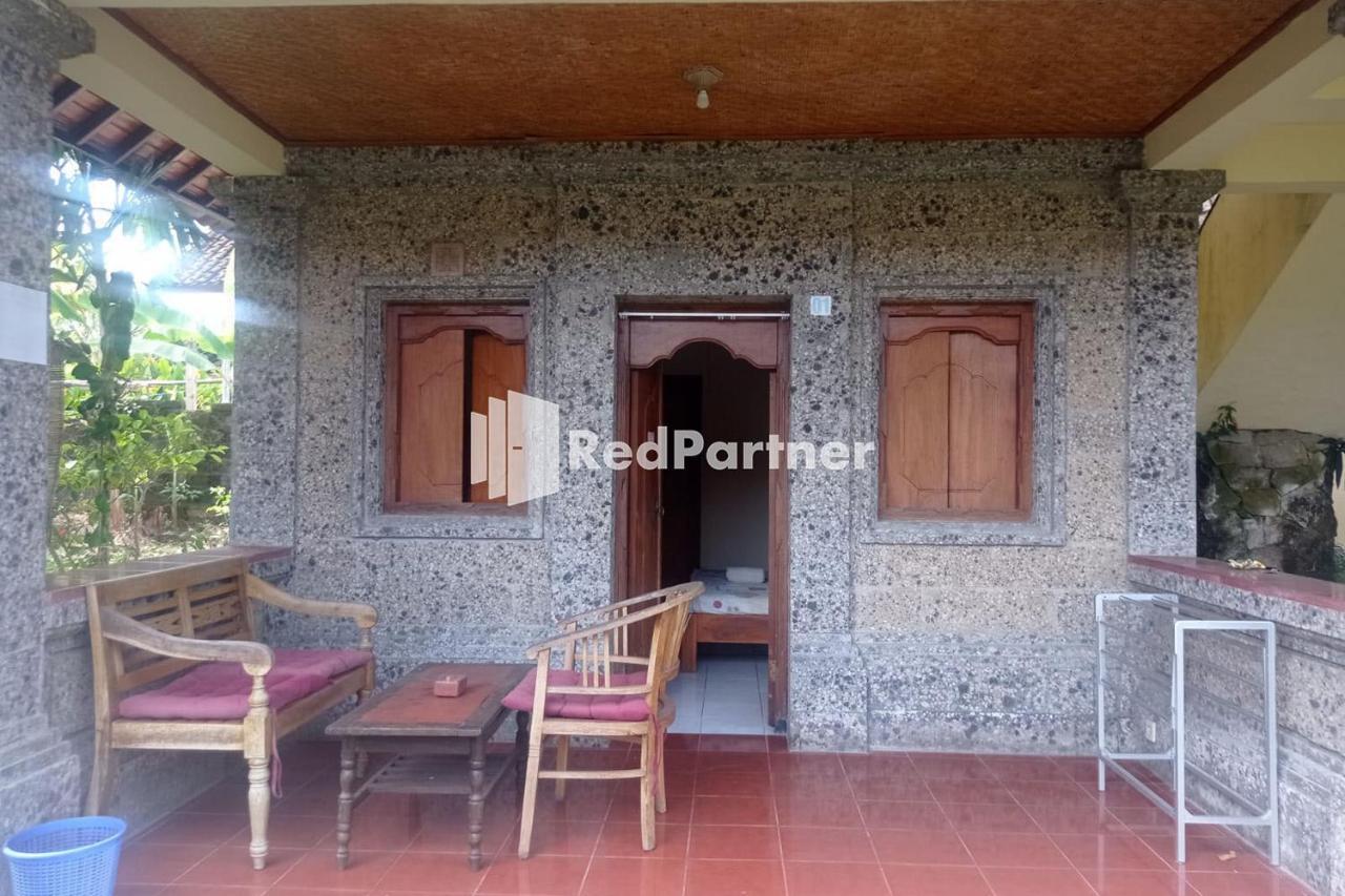 Gasthof Gusti Home Stay Ubud Ubud