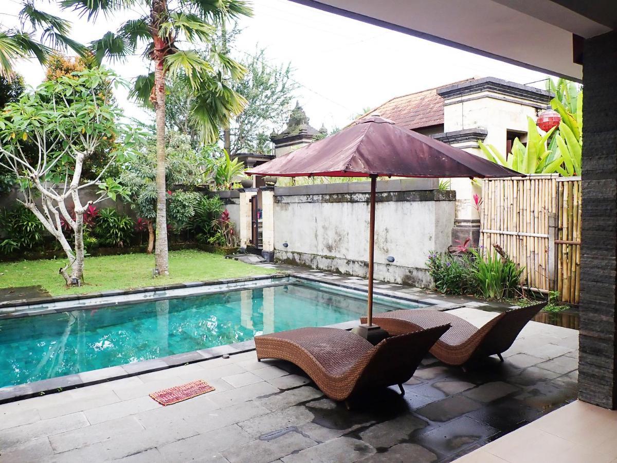 Widi Agung Villa Ubud (Bali)