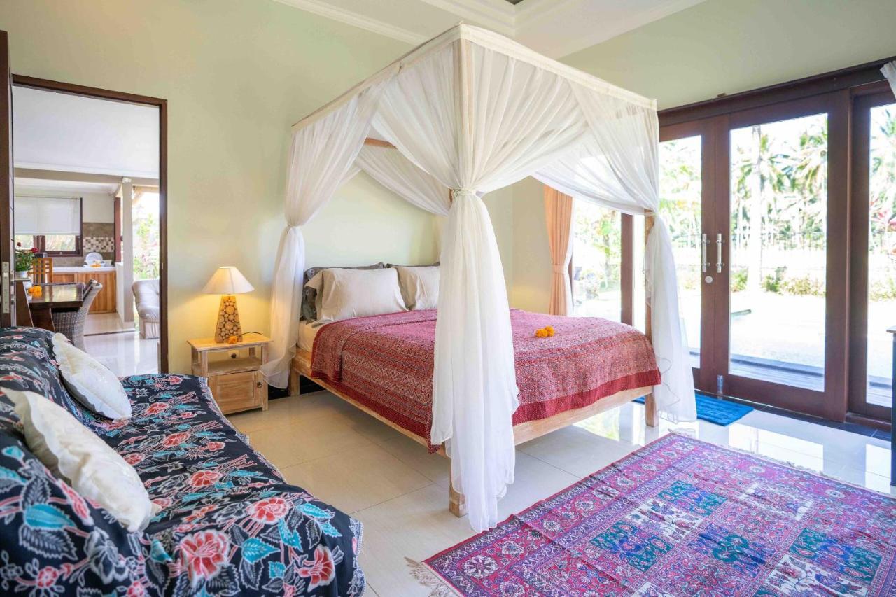 Widi Agung * Ubud (Bali)