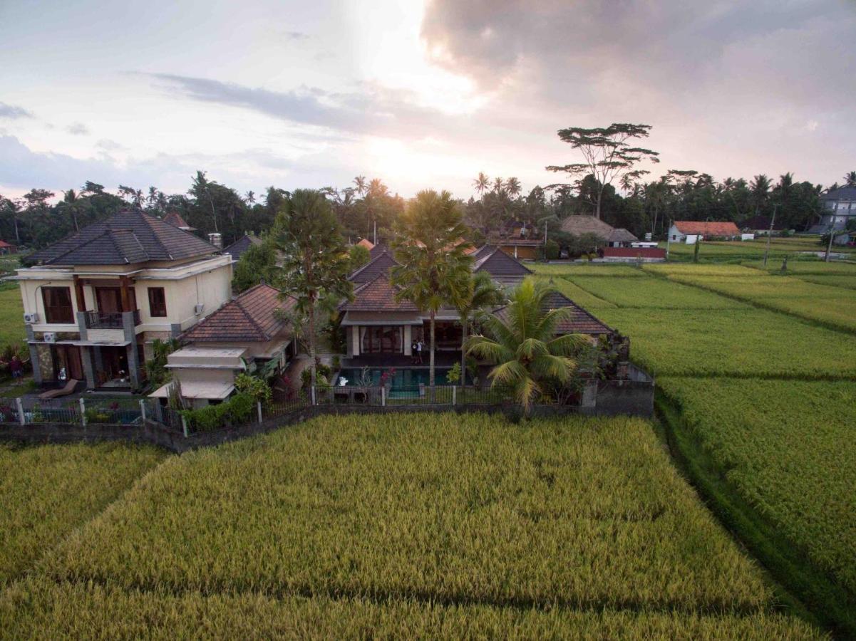 Villa Widi Agung Ubud (Bali)