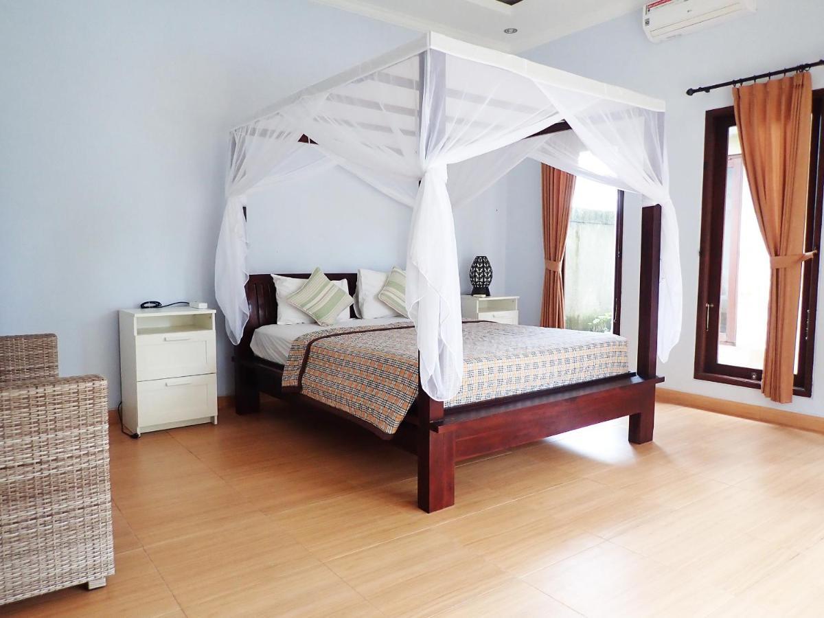 Widi Agung Villa