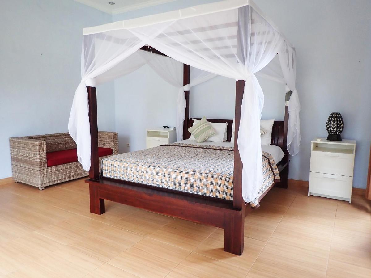 Villa Widi Agung