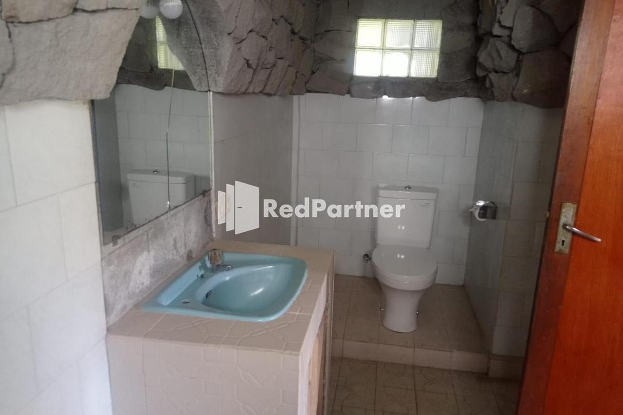 Gusti Home Stay Ubud Gasthof Ubud