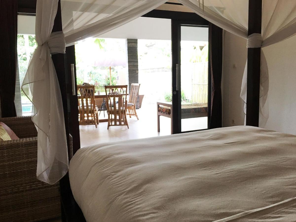 Villa Widi Agung