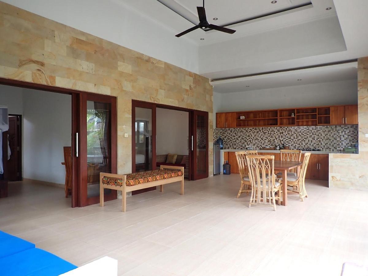Widi Agung Villa Ubud (Bali)