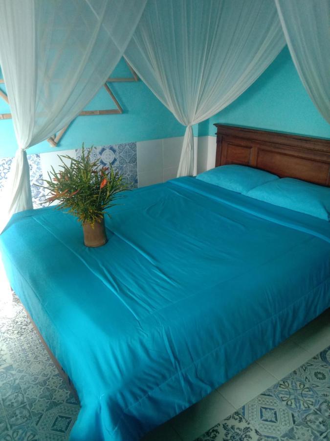 Putu Yoga Ubud (Bali)