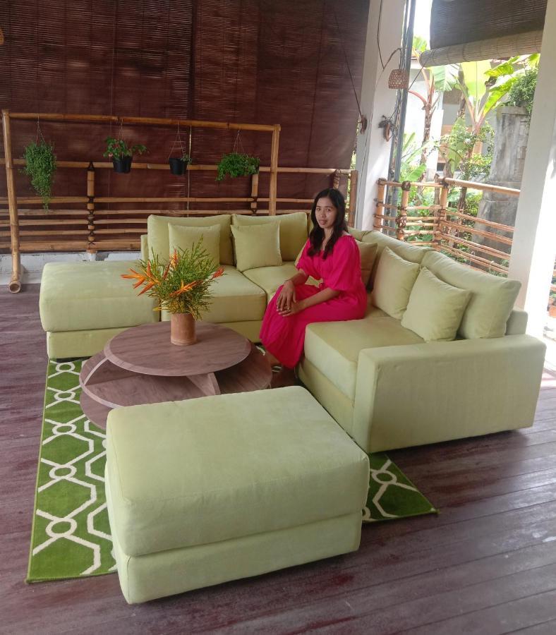Bed & Breakfast Putu Yoga Ubud (Bali)