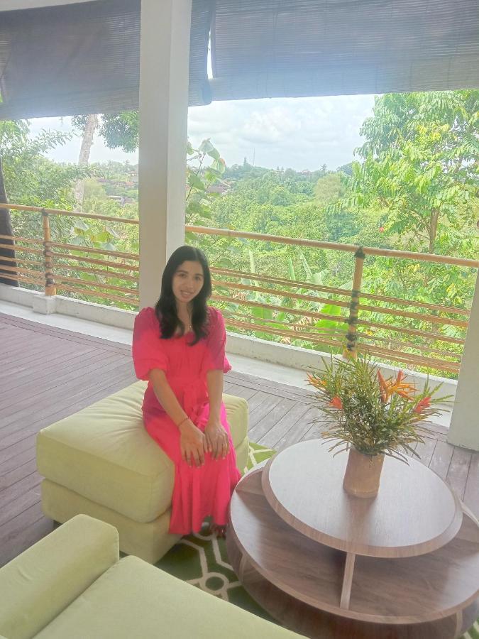 Putu Yoga Ubud (Bali)