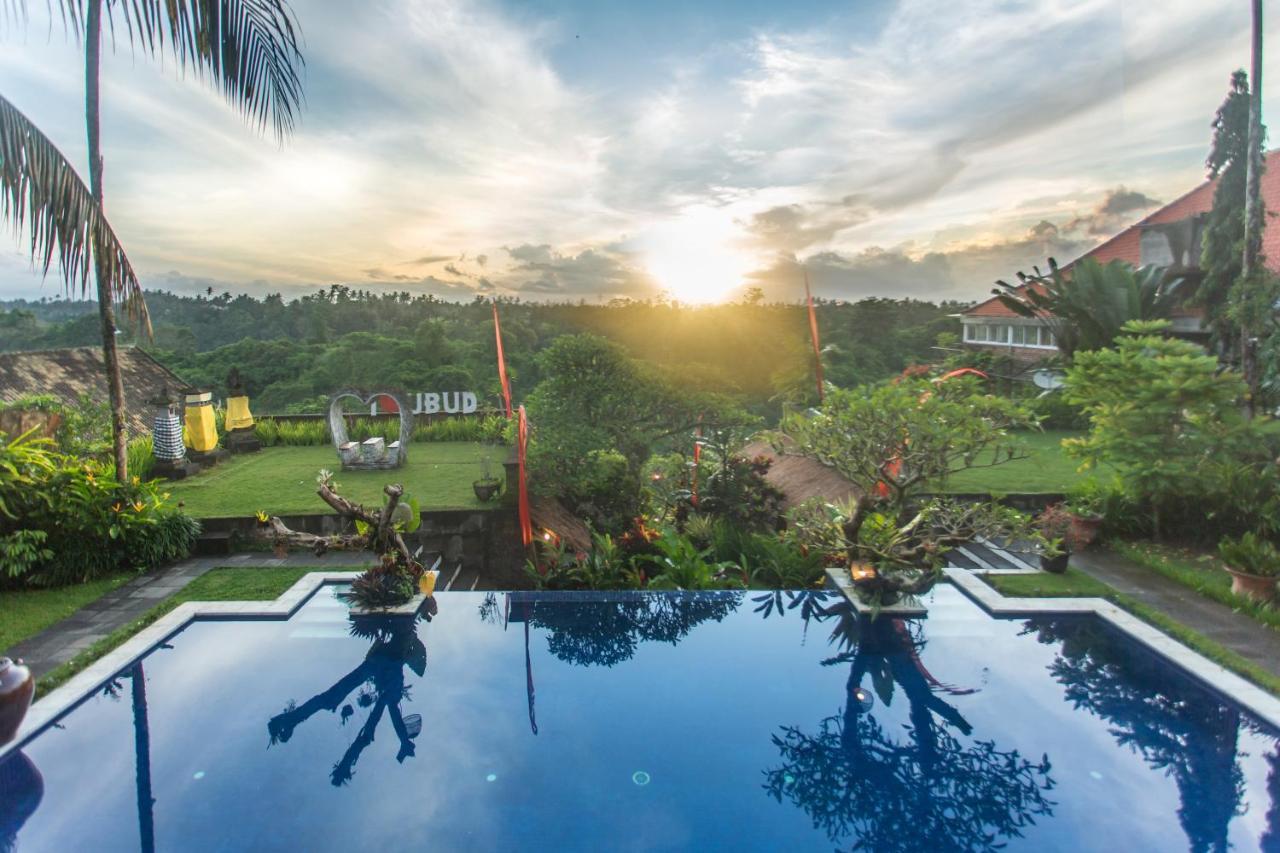 Anhera Hotel