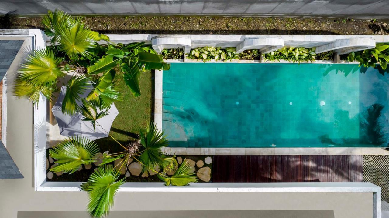 Villa Terima Kasih Ubud (Bali)