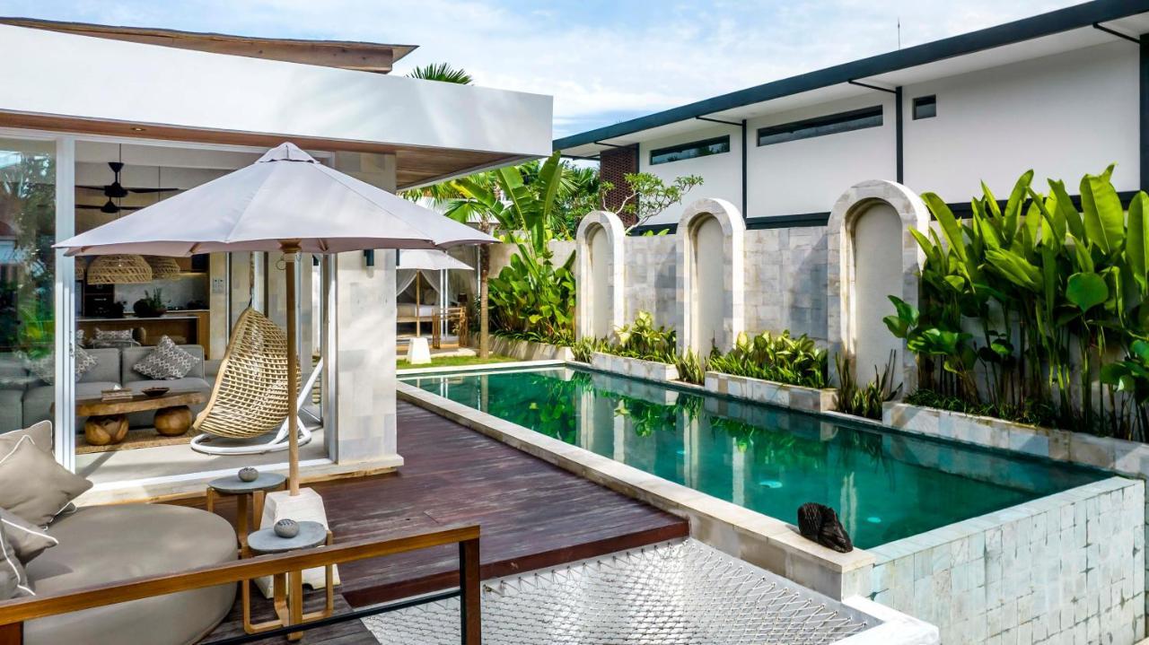 Villa Terima Kasih