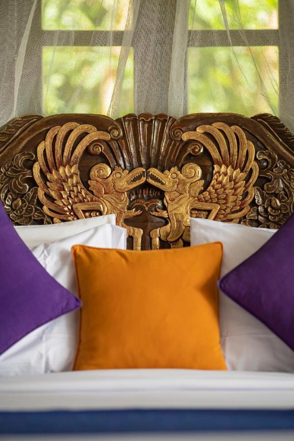Alam Jiwa Resort Ubud