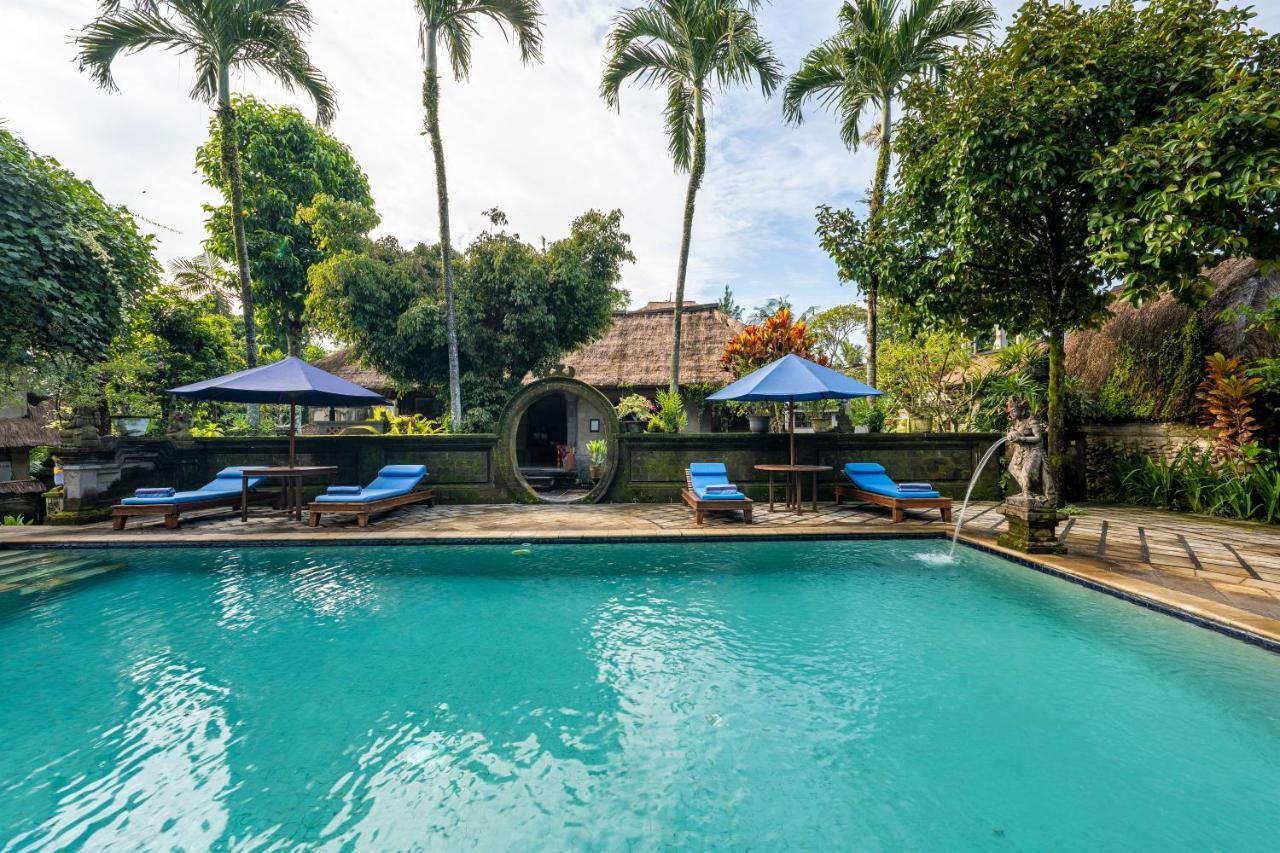 Alam Jiwa 4* Ubud