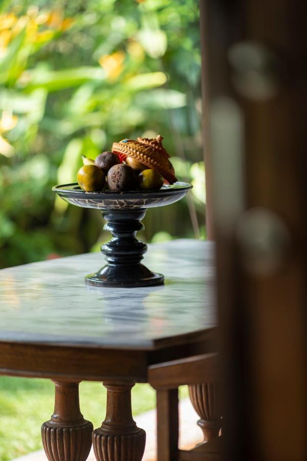Alam Jiwa Resort Ubud