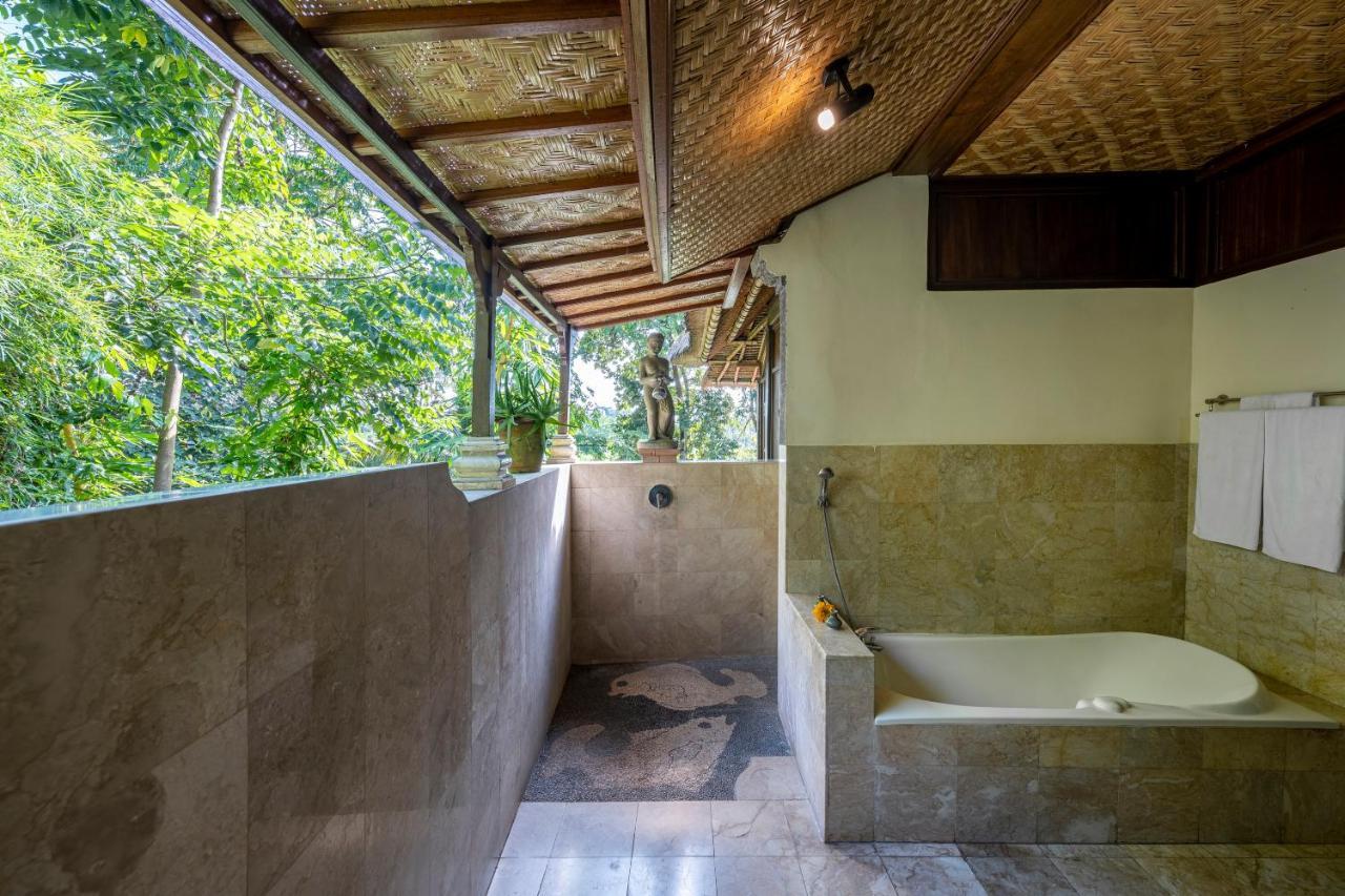 Alam Jiwa Resort Ubud