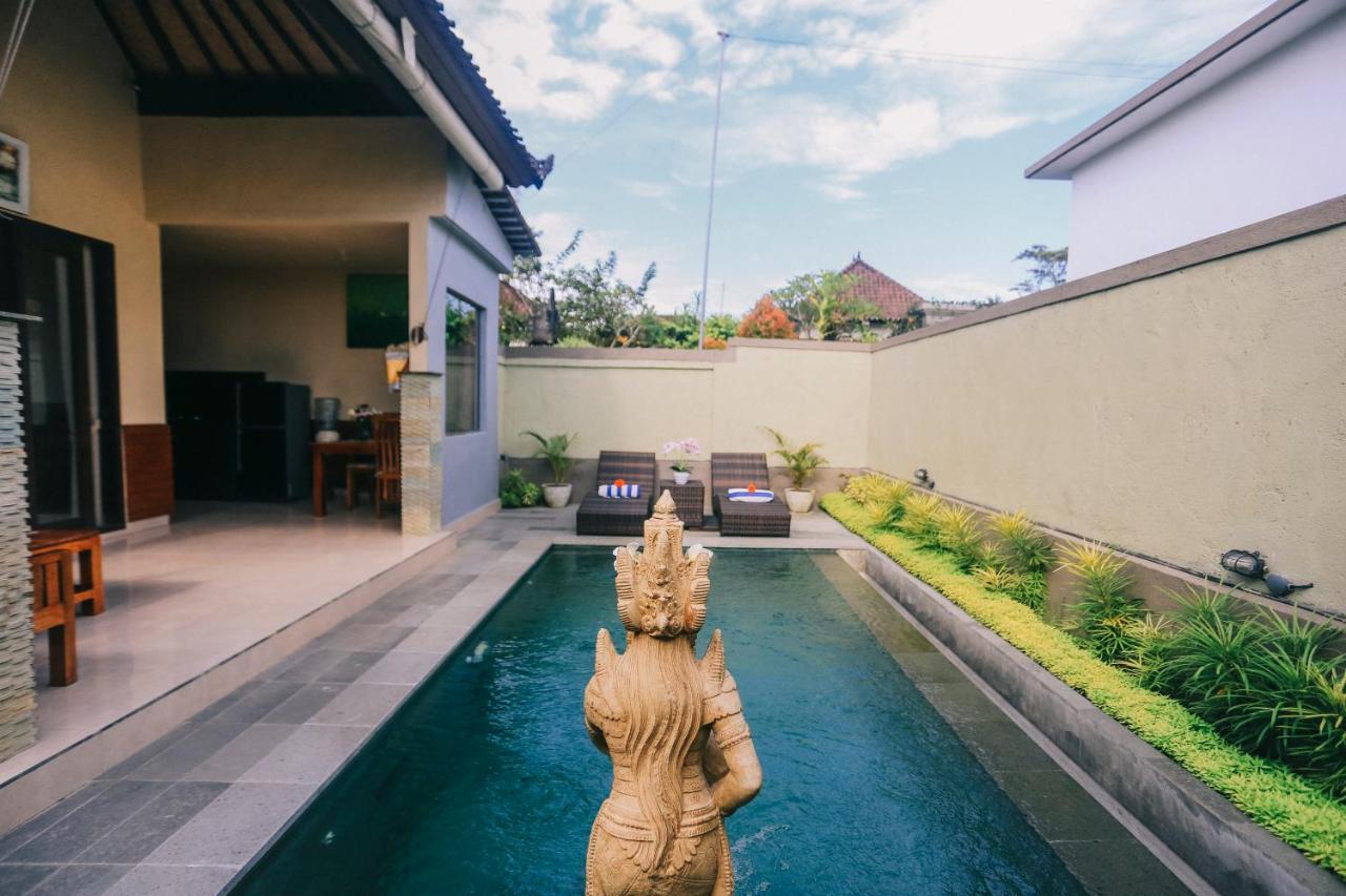 Villa Puri Arta *