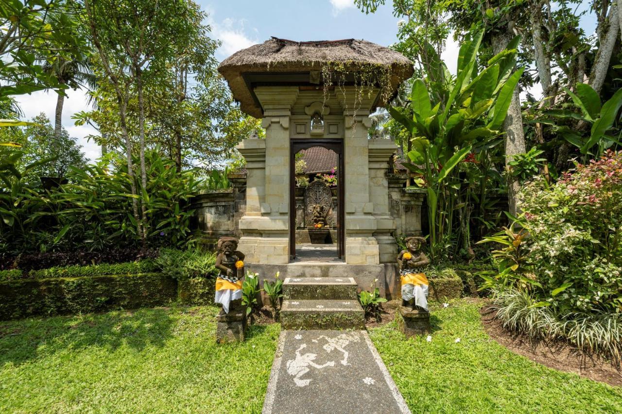 Alam Jiwa 4* Ubud