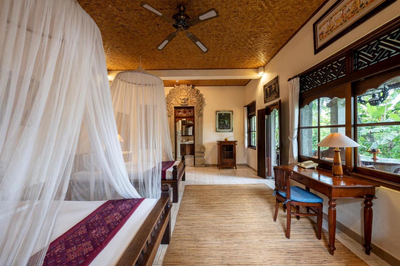 Alam Jiwa Resort Ubud