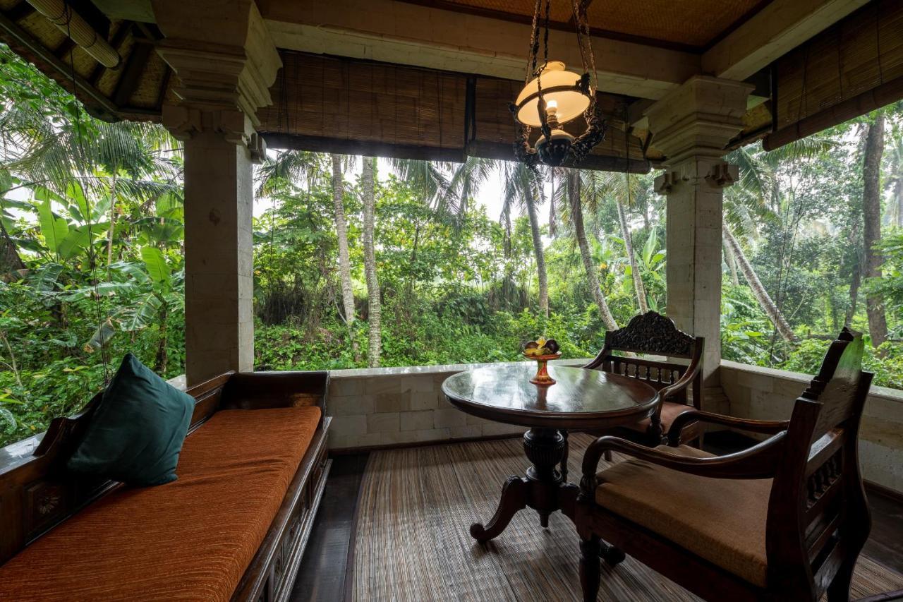 Alam Jiwa Resort Ubud
