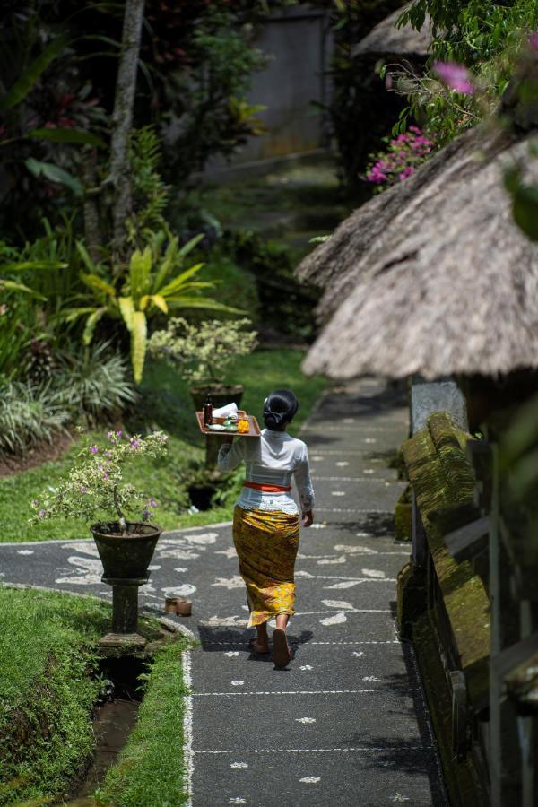 Alam Jiwa 4* Ubud