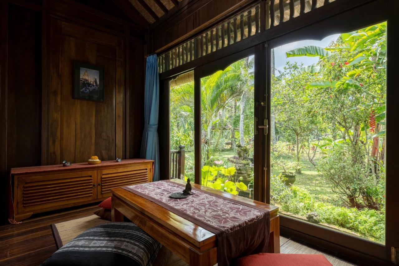 Alam Jiwa Resort Ubud