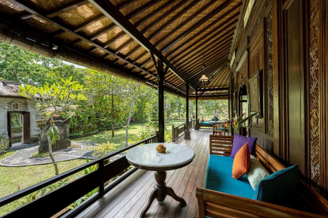 Alam Jiwa Resort Ubud