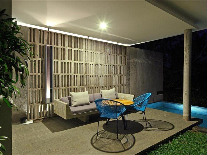 Aria * Ubud (Bali)