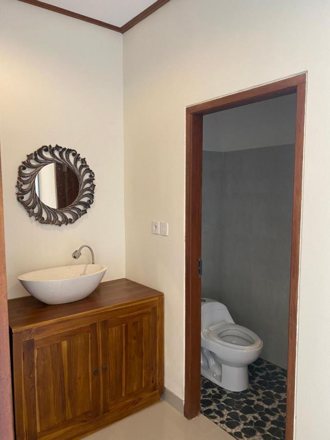 Sambahan Guest house *