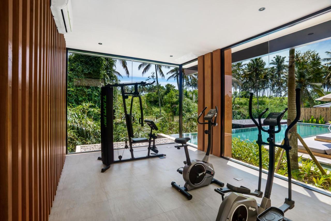 Villa Ahava By Balisuperhost