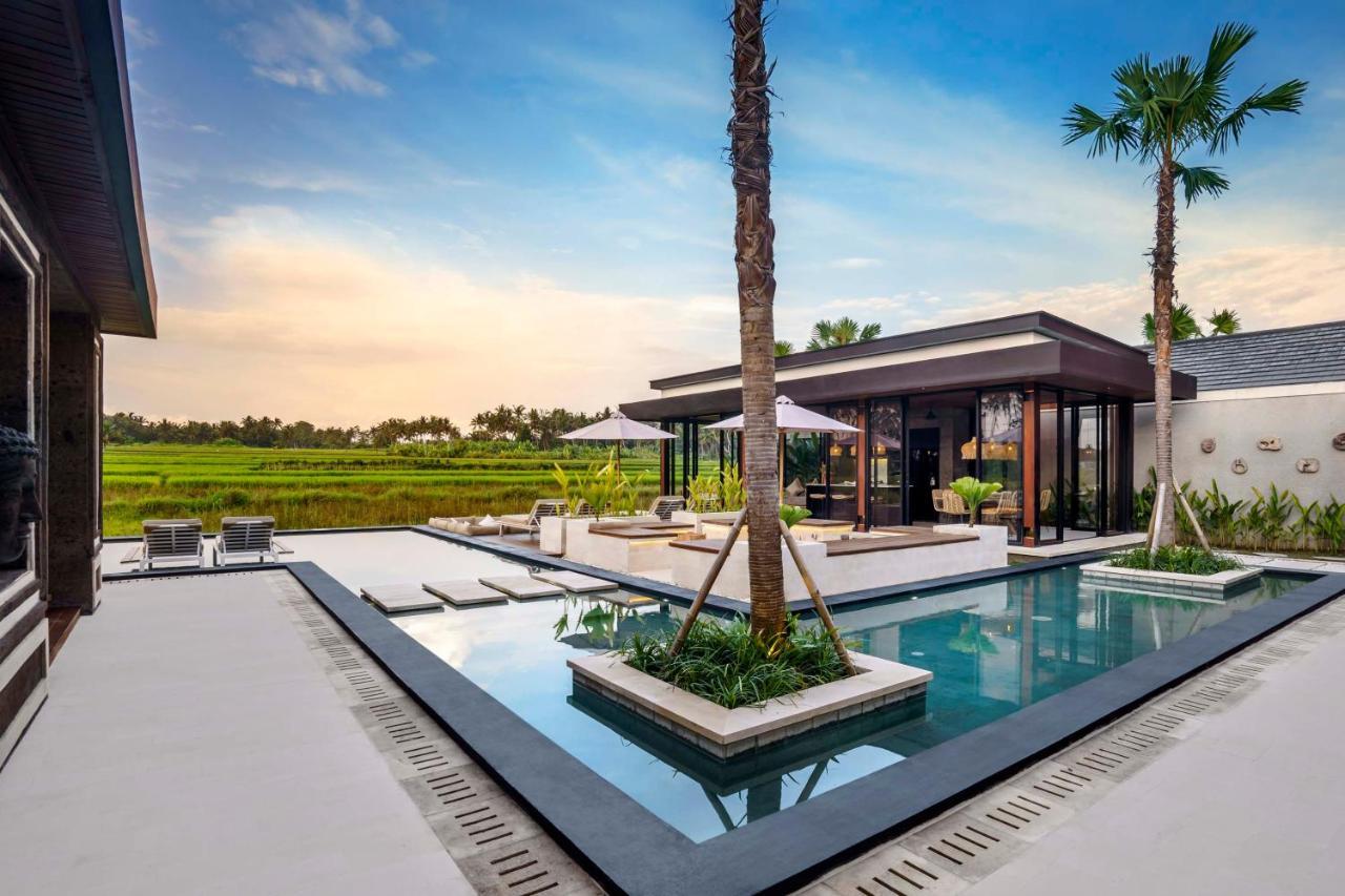 Villa By Balisuperhost Ubud (Bali)