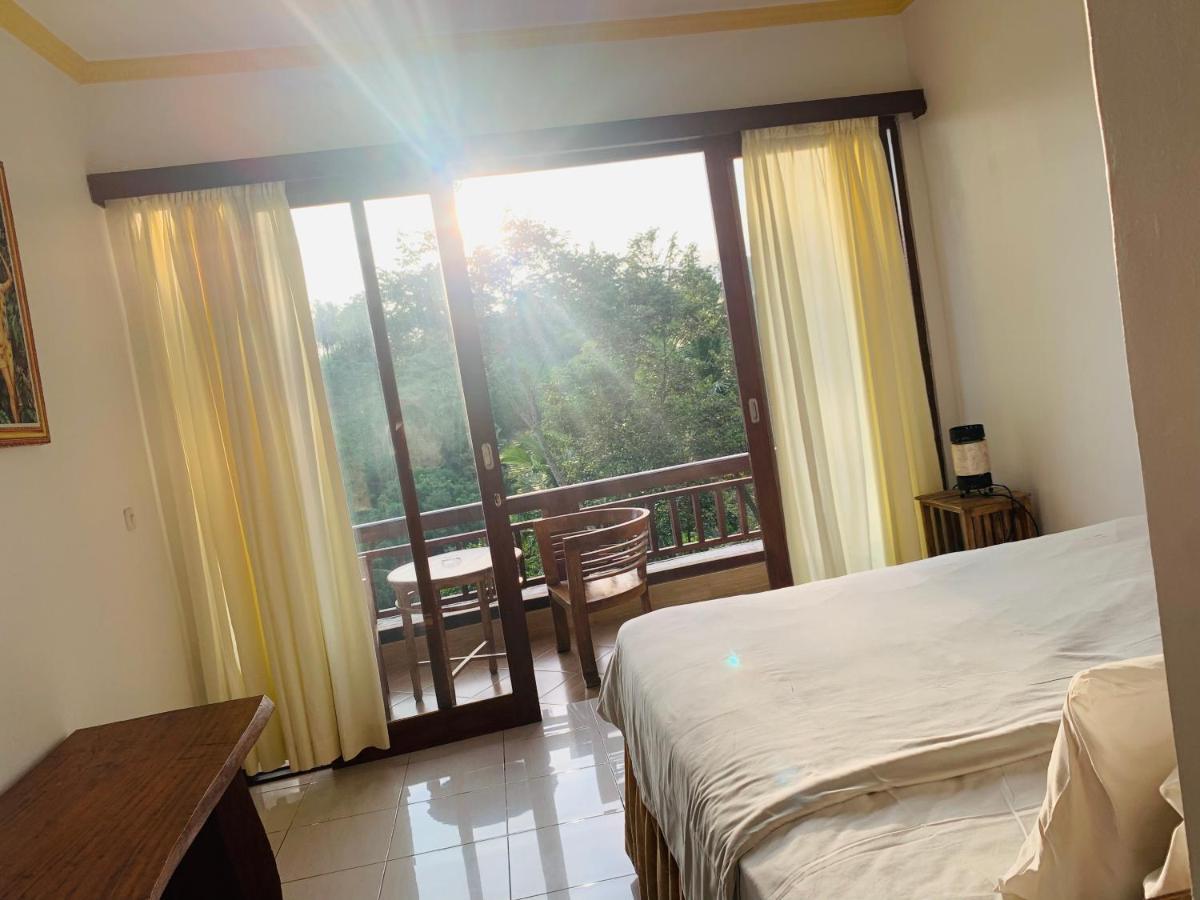 D'tepi House Villa