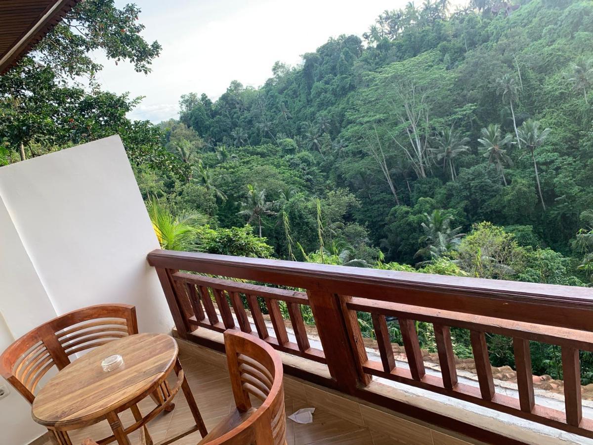 D'tepi House Villa *