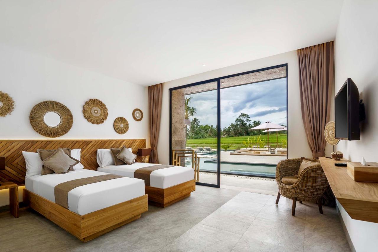 Villa By Balisuperhost *
