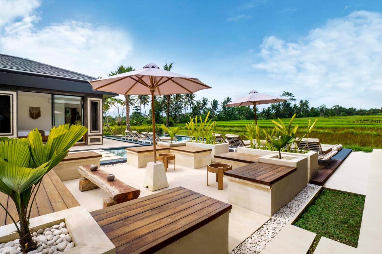 Villa By Balisuperhost