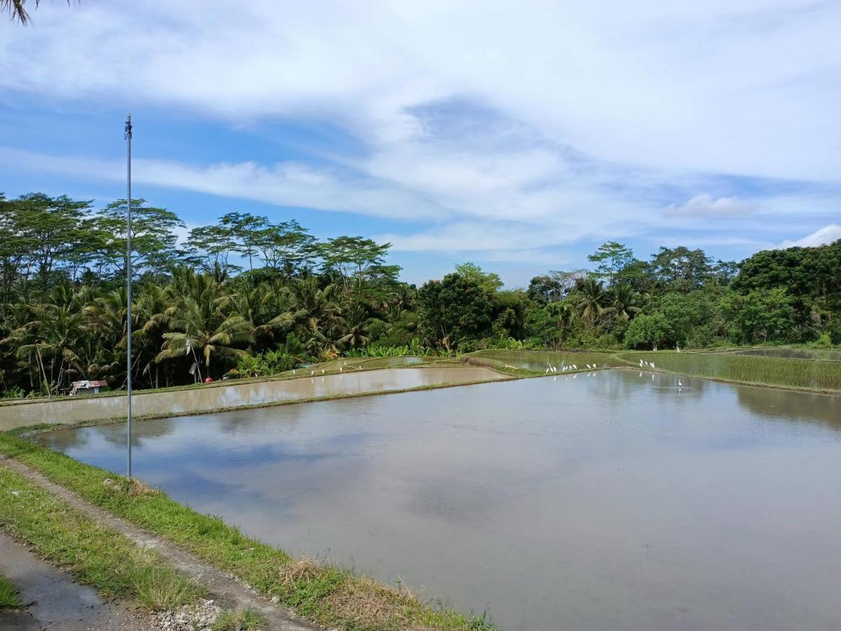 Puri Tangsub Villa