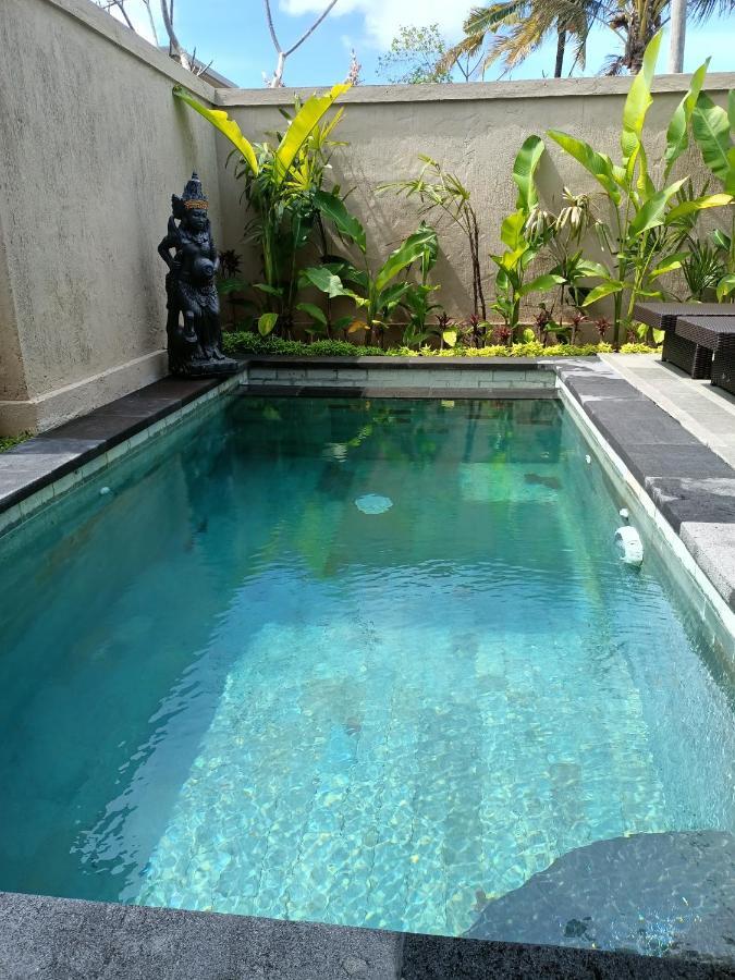Villa Puri Tangsub Villa
