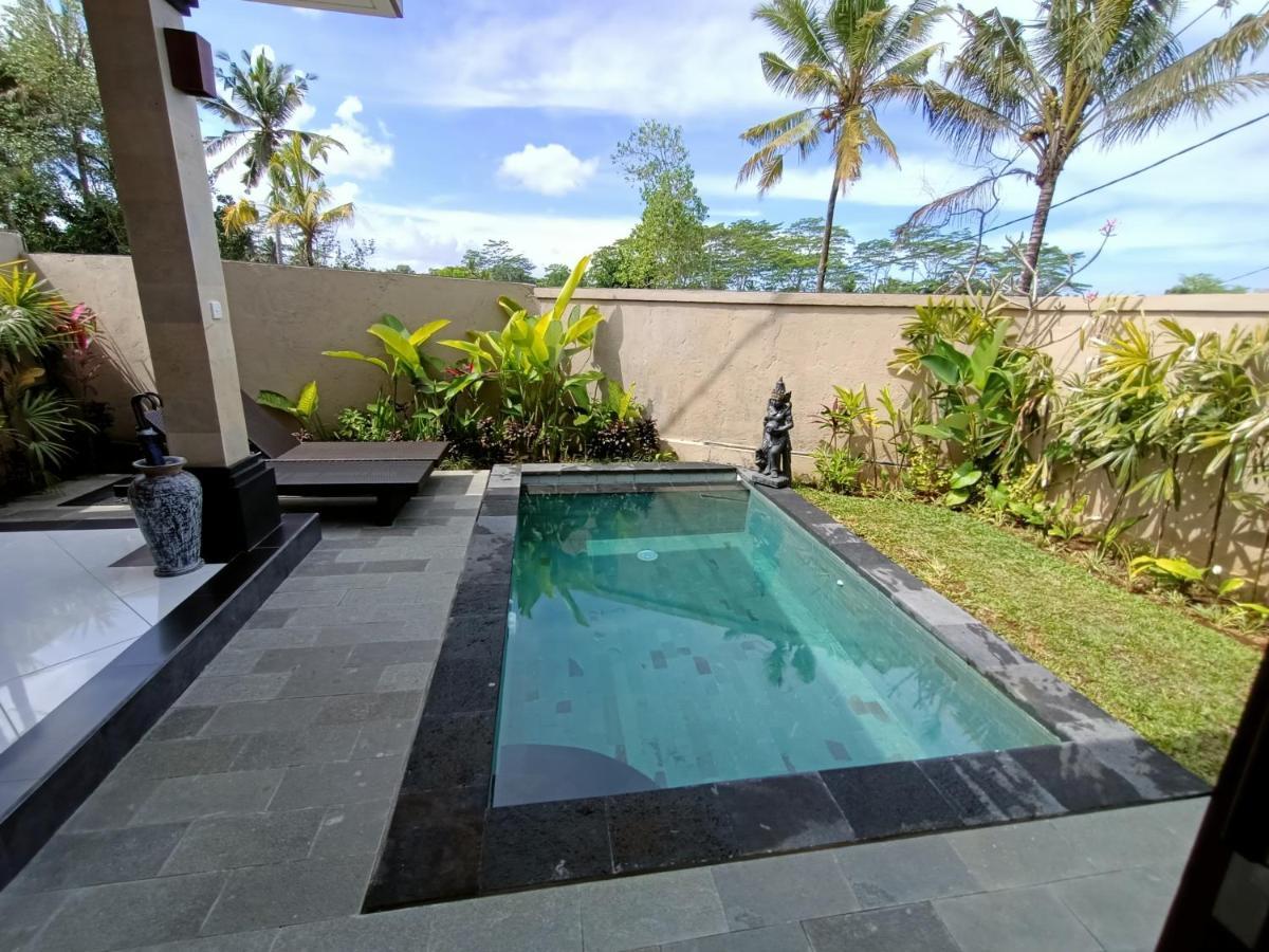Puri Tangsub Villa Villa