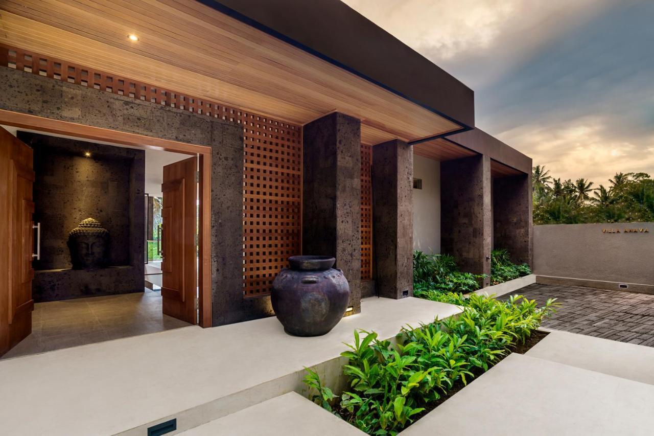 Ahava By Balisuperhost Villa *