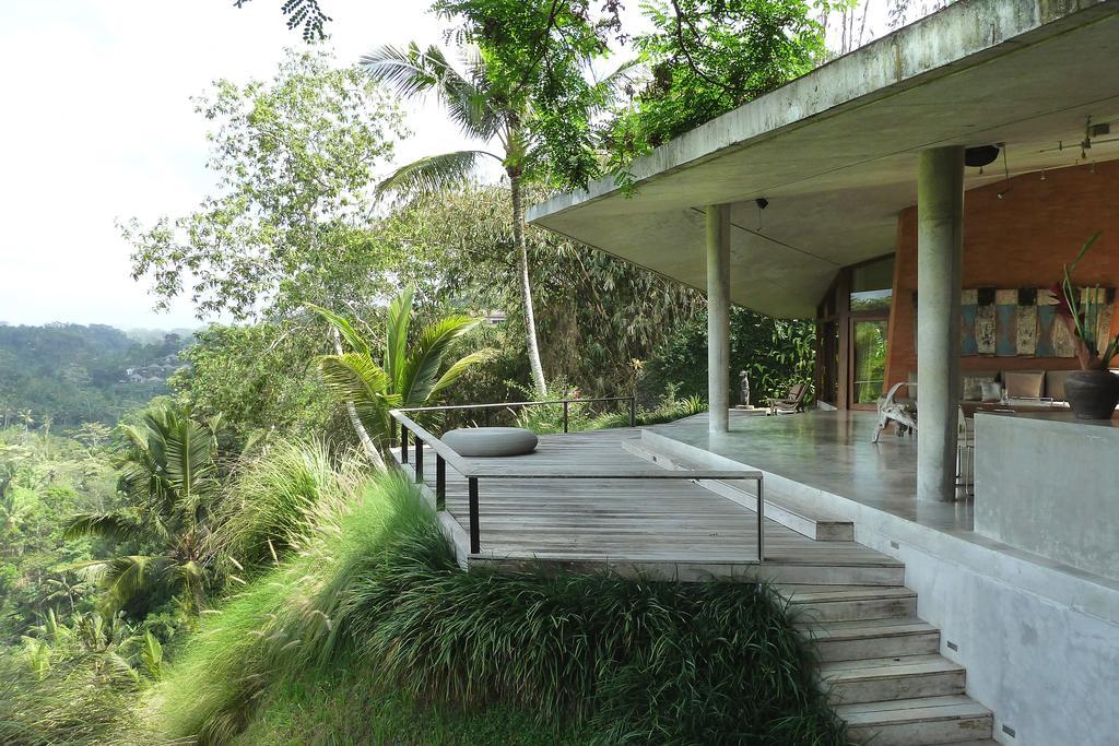 Villa Umah Tampih Luxury Private - Chse Certified