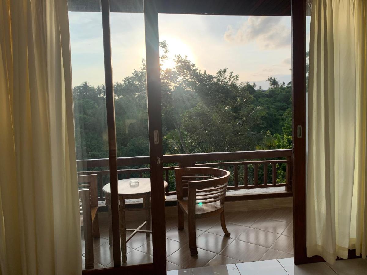 D'tepi House Villa Ubud