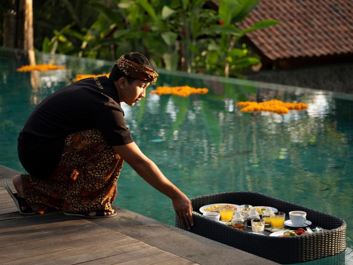 Villa Teras Divya Tropical Retreat Ubud (Bali)