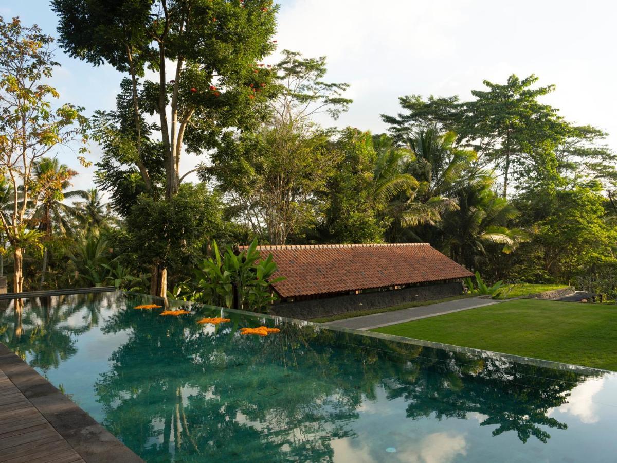 Teras Divya Tropical Retreat Villa Ubud (Bali)