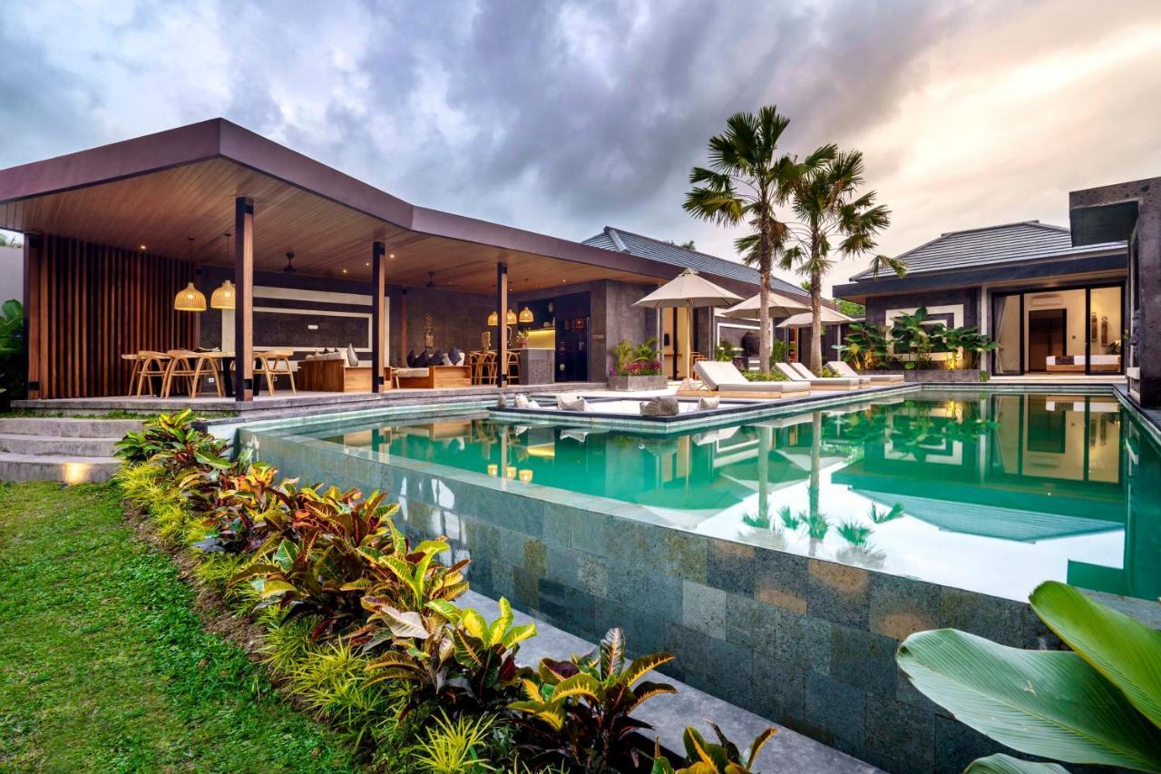 Villa Lembah Giri By Balisuperhost *