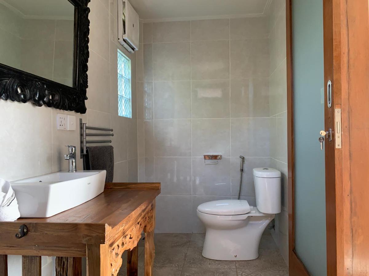 Angel House Ubud Eco Villa 3*