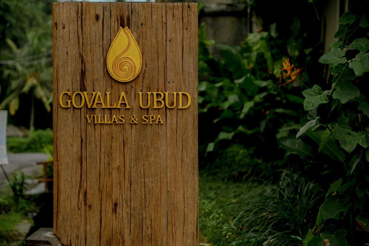 Govala & Ubud