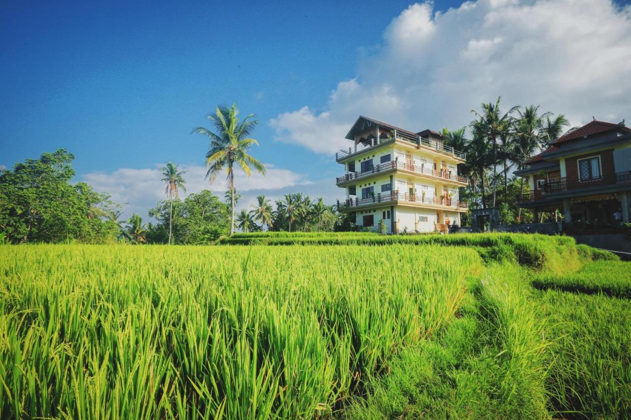 Nirwa Karma Inn