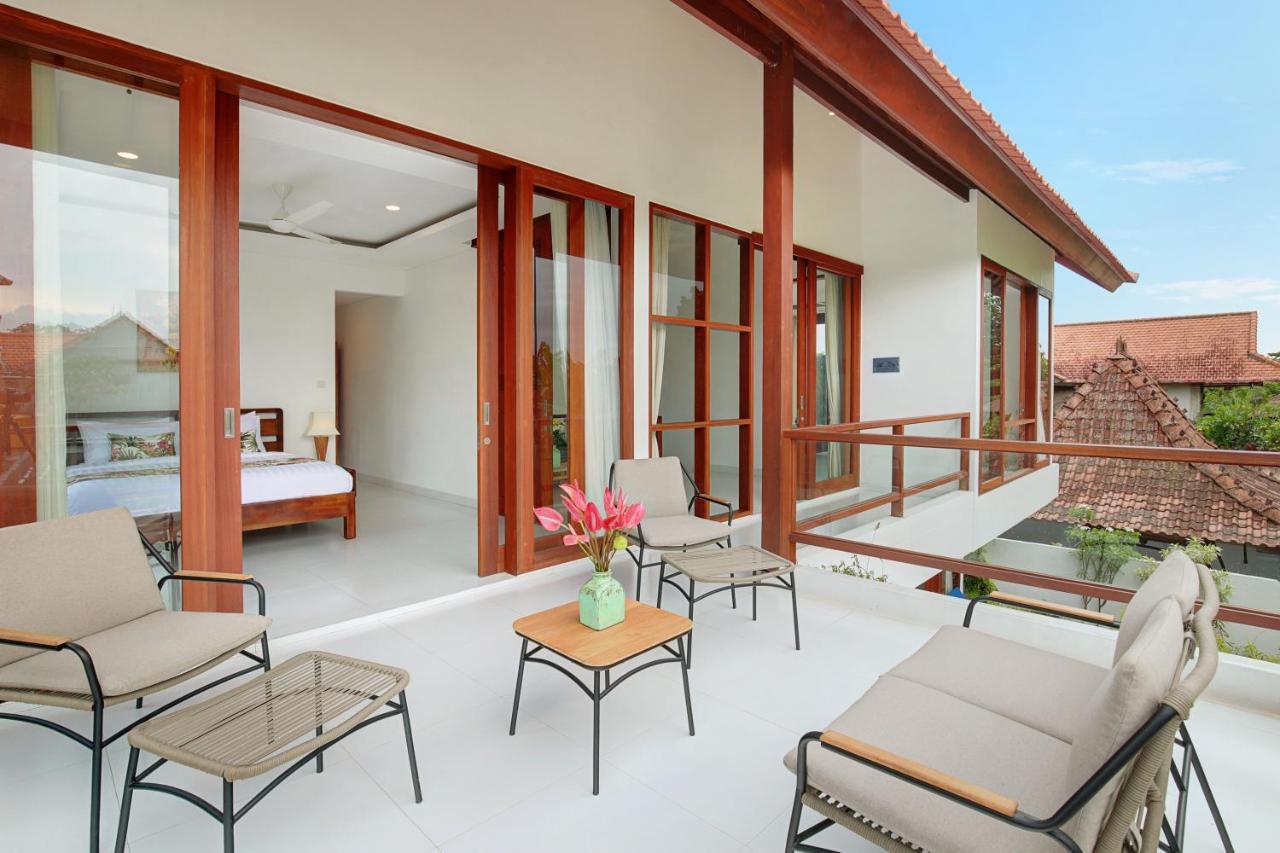 Vila Cassia Ubud (Bali)