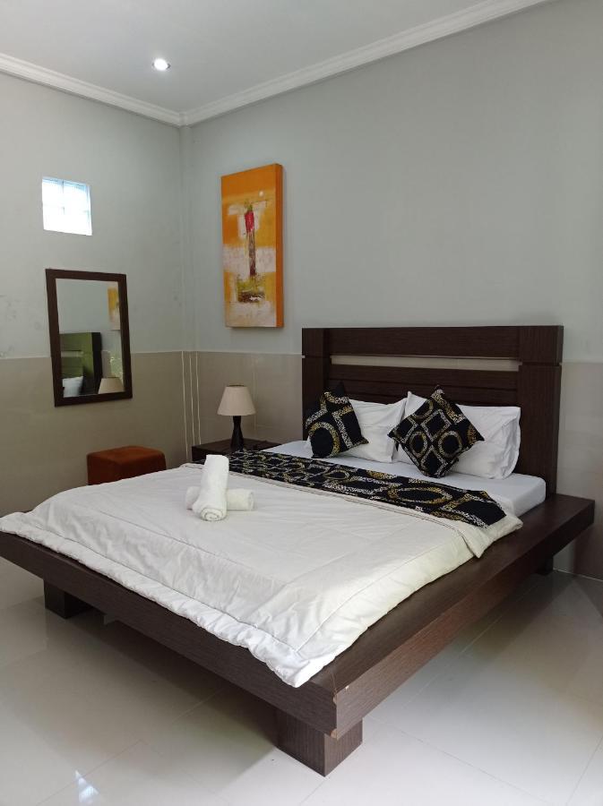 Aya Redpartner Ubud (Bali)
