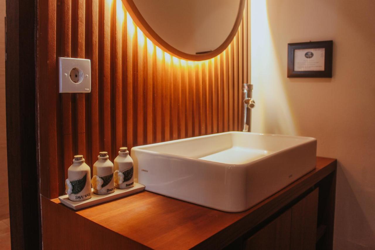 Aura Wellness Sanctuary Resort Ubud (Bali)